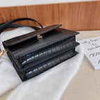 Elegant Modern Women and Girls New Luxury Pu Leather Messenger Bags For Girls And Ladies Handbags for Women Gifts Stevvex