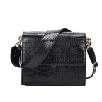 Elegant Modern Women and Girls New Luxury Pu Leather Messenger Bags For Girls And Ladies Handbags for Women Gifts Stevvex