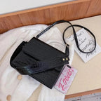 Elegant Modern Women and Girls New Luxury Pu Leather Messenger Bags For Girls And Ladies Handbags for Women Gifts Stevvex