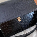 Elegant Modern Women and Girls New Luxury Pu Leather Messenger Bags For Girls And Ladies Handbags for Women Gifts Stevvex