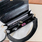 Elegant Modern Women and Girls New Luxury Pu Leather Messenger Bags For Girls And Ladies Handbags for Women Gifts Stevvex