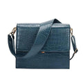 Elegant Modern Women and Girls New Luxury Pu Leather Messenger Bags For Girls And Ladies Handbags for Women Gifts Stevvex