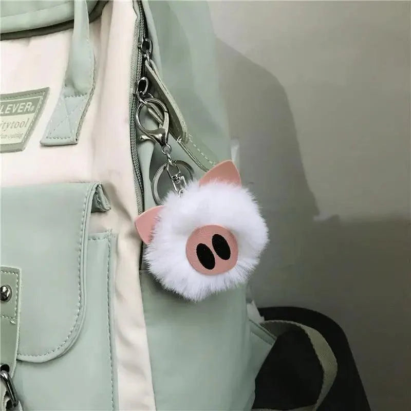 Elegant Nylon Candy Color Waterproof School Bags for Teenagers Girls And Women Nice Patchwork On Backpack For Female Stevvex