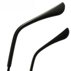 Elegant Retro Sunglasses for Women Classic with Gradient Lenses (MAC264)