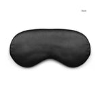 Elegant Soft Silk Eye Cover Sleeping Eye Mask Elastic Women Eye Patch Comfortable Super-Smooth Eye Mask For Sleep Stevvex