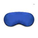 Elegant Soft Silk Eye Cover Sleeping Eye Mask Elastic Women Eye Patch Comfortable Super-Smooth Eye Mask For Sleep Stevvex