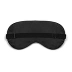 Elegant Soft Silk Eye Cover Sleeping Eye Mask Elastic Women Eye Patch Comfortable Super-Smooth Eye Mask For Sleep Stevvex