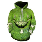 Elegant Sweaty Hoodie Popular Men's And Women's Sweatshirt Highest Value Animal 3D Printing Fashion Pullover Full Size  3D Horse Graphics Print Hoodie for Men Streetwear Casual Fashion Sweatshirt Stevvex