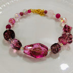 Elegant Versatile Delicate Mix & Match Bracelet (MAC285)