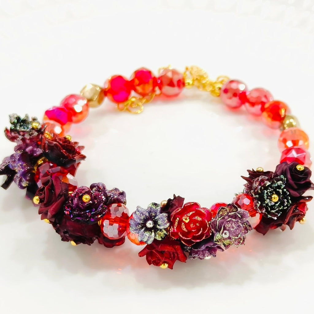 Elegant Versatile Delicate Mix & Match Bracelet (MAC285)