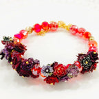 Elegant Versatile Delicate Mix & Match Bracelet (MAC285)