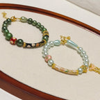 Elegant Versatile Delicate Mix & Match Bracelet (MAC285)