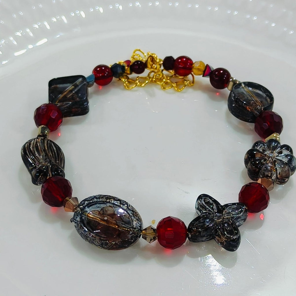Elegant Versatile Delicate Mix & Match Bracelet (MAC285)
