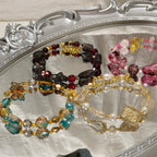 Elegant Versatile Delicate Mix & Match Bracelet (MAC285)