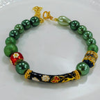 Elegant Versatile Delicate Mix & Match Bracelet (MAC285)