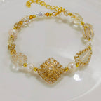 Elegant Versatile Delicate Mix & Match Bracelet (MAC285)