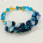 Elegant Versatile Delicate Mix & Match Bracelet (MAC285)