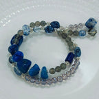 Elegant Versatile Delicate Mix & Match Bracelet (MAC285)