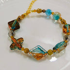 Elegant Versatile Delicate Mix & Match Bracelet (MAC285)