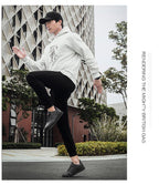 Elegant White Leather Mans Womens Sneakers Summer Lace-Up Trainers Gym Tennis Running Breathable High Quality Sport Women Mesh Wokrout Casual Slip On Flats Sneakers Stevvex