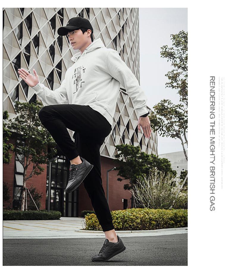 Elegant White Leather Mans Womens Sneakers Summer Lace-Up Trainers Gym Tennis Running Breathable High Quality Sport Women Mesh Wokrout Casual Slip On Flats Sneakers Stevvex