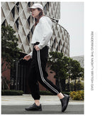 Elegant White Leather Mans Womens Sneakers Summer Lace-Up Trainers Gym Tennis Running Breathable High Quality Sport Women Mesh Wokrout Casual Slip On Flats Sneakers Stevvex