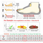 Elegant White Leather Mans Womens Sneakers Summer Lace-Up Trainers Gym Tennis Running Breathable High Quality Sport Women Mesh Wokrout Casual Slip On Flats Sneakers Stevvex