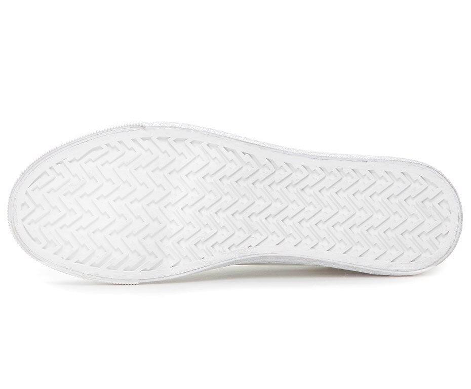 Elegant White Sneakers Womens Spring Summer Breathable Sneakers Flat Shoe Causal Womens Walking Shoes Slip On Mesh Lightweight Comfortable Sneakers Stevvex