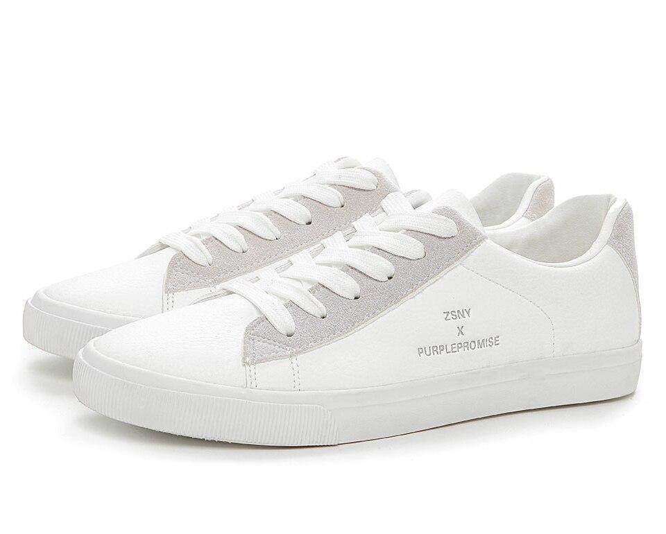 Elegant White Sneakers Womens Spring Summer Breathable Sneakers Flat Shoe Causal Womens Walking Shoes Slip On Mesh Lightweight Comfortable Sneakers Stevvex