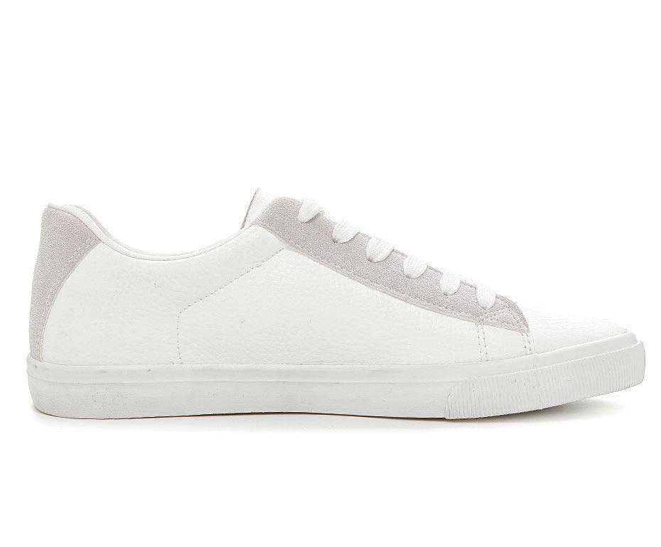Elegant White Sneakers Womens Spring Summer Breathable Sneakers Flat Shoe Causal Womens Walking Shoes Slip On Mesh Lightweight Comfortable Sneakers Stevvex