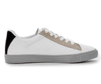 Elegant White Sneakers Womens Spring Summer Breathable Sneakers Flat Shoe Causal Womens Walking Shoes Slip On Mesh Lightweight Comfortable Sneakers Stevvex