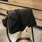 Elegant Women's Crossbody Bags, Luxury Handbags Bags Designer PU Leather Female Travel Shoulder Bags Stevvex