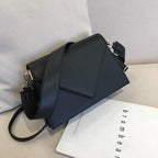 Elegant Women's Crossbody Bags, Luxury Handbags Bags Designer PU Leather Female Travel Shoulder Bags Stevvex