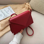 Elegant Women's Crossbody Bags, Luxury Handbags Bags Designer PU Leather Female Travel Shoulder Bags Stevvex