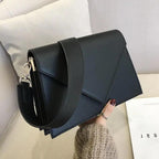 Elegant Women's Crossbody Bags, Luxury Handbags Bags Designer PU Leather Female Travel Shoulder Bags Stevvex