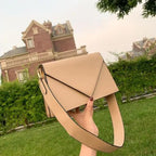 Elegant Women's Crossbody Bags, Luxury Handbags Bags Designer PU Leather Female Travel Shoulder Bags Stevvex