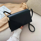 Elegant Women's Crossbody Bags, Luxury Handbags Bags Designer PU Leather Female Travel Shoulder Bags Stevvex