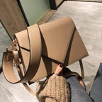 Elegant Women's Crossbody Bags, Luxury Handbags Bags Designer PU Leather Female Travel Shoulder Bags Stevvex