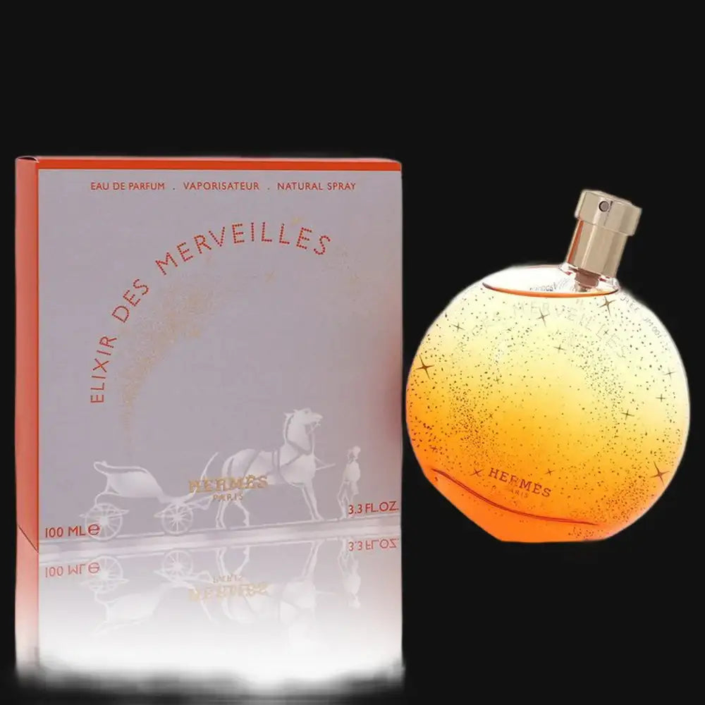 Elixir Des Merveilles By Hermes Perfume for Women Gamer Scents