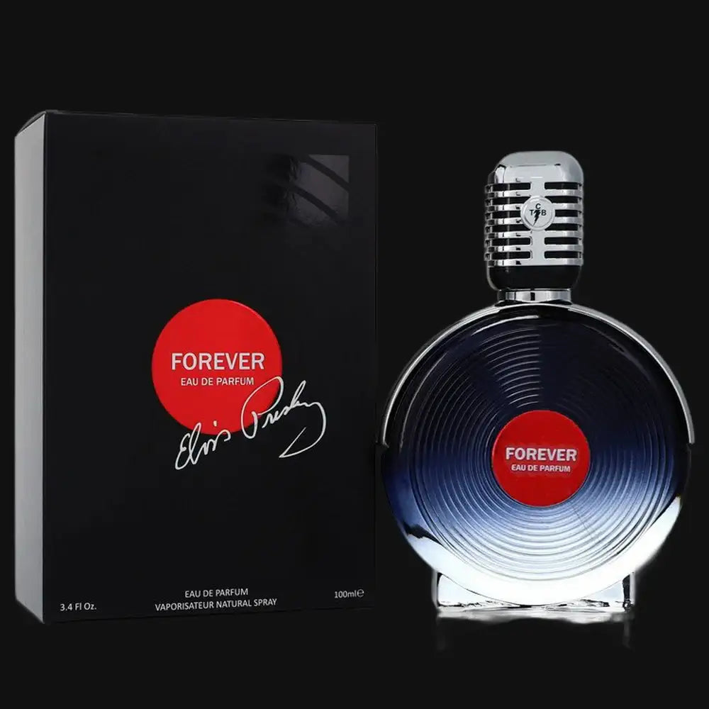 Elvis Presley Forever By Bellevue Brands Cologne for Men Gamer Scents