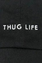 Thug Wife | Thug Life - Bachelorette party dad hats | Femstylo