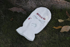 Embroidery Three-hole Balaclava Knit Hat Army Tactical CS Winter Ski Riding Mask Beanie Prom Party Mask Warm Mask Three 3 Hole Balaclava Knit Hat Ski Mask 3-Hole Knit Hat Full Face Cover Balaclava Hats Funny Party Embroidery Beanies Caps Stevvex
