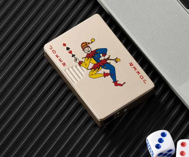 Spades Lighter: Turbo Flame Fun Pi-Mart
