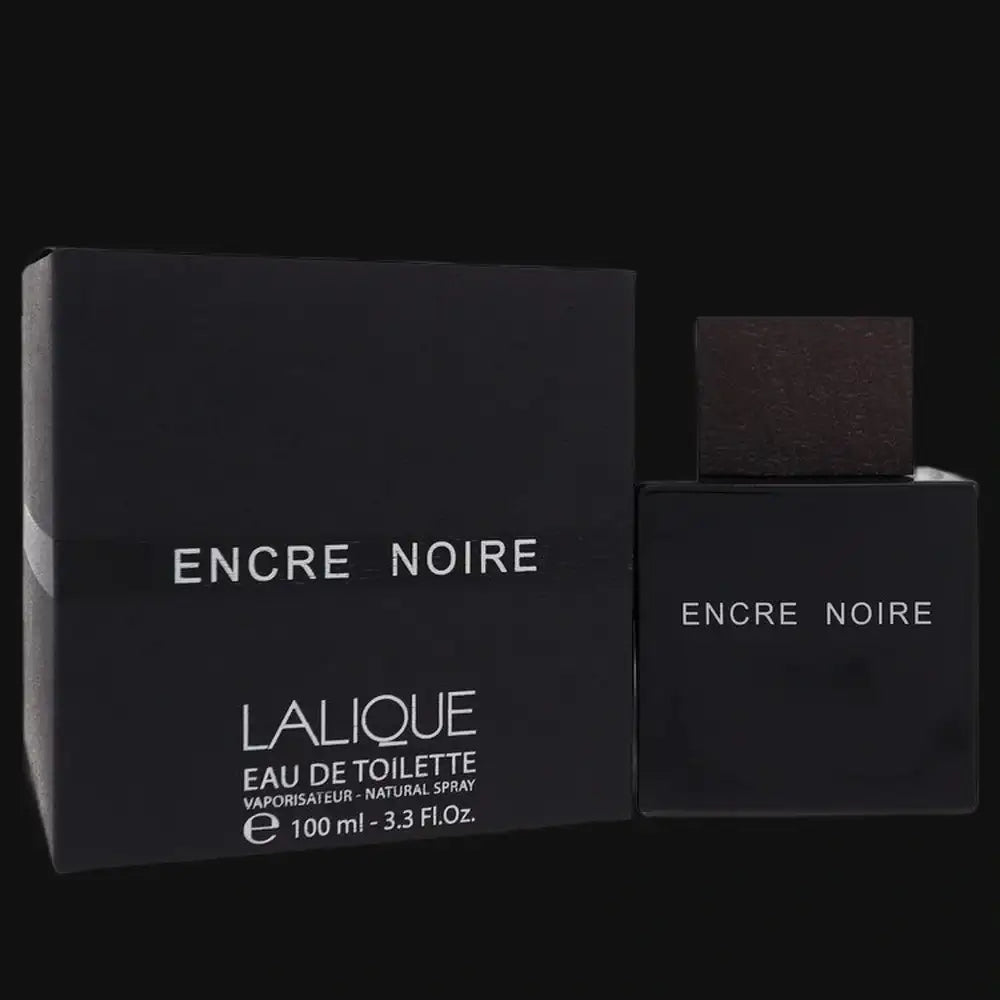 Encre Noire By Lalique Cologne for Men Gamer Scents