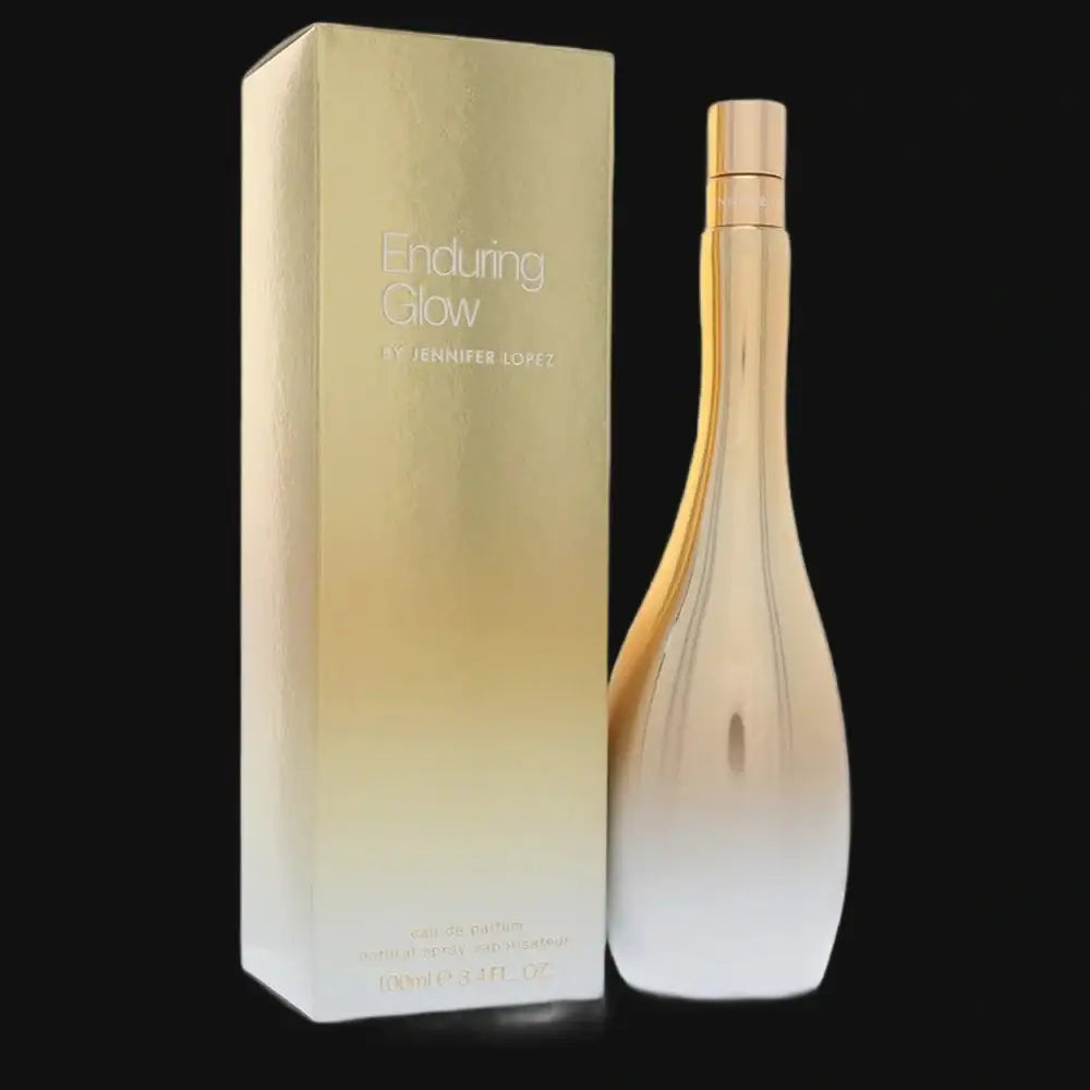 Enduring Glow By Jennifer Lopez Perfume for Women Gamer Scents