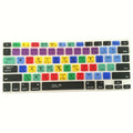 English Adobe Photoshop Shortcut Keys Keyboard Protector Keyboard Covers Perfect Fit Silicone Skin Keyboard Covers For Laptops Stevvex