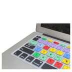English Adobe Photoshop Shortcut Keys Keyboard Protector Keyboard Covers Perfect Fit Silicone Skin Keyboard Covers For Laptops Stevvex