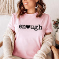 Enough Tee - SJB-DIAMOND ELITES