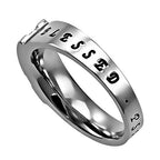 Black Ensign Ring KingdomWear