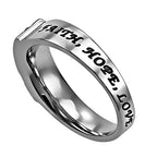 Black Ensign Ring KingdomWear